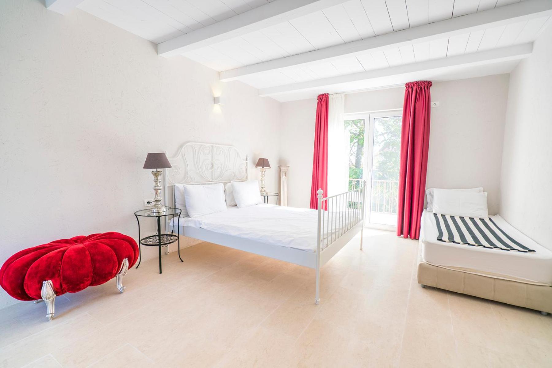 Maris Vama Veche Hotell Eksteriør bilde