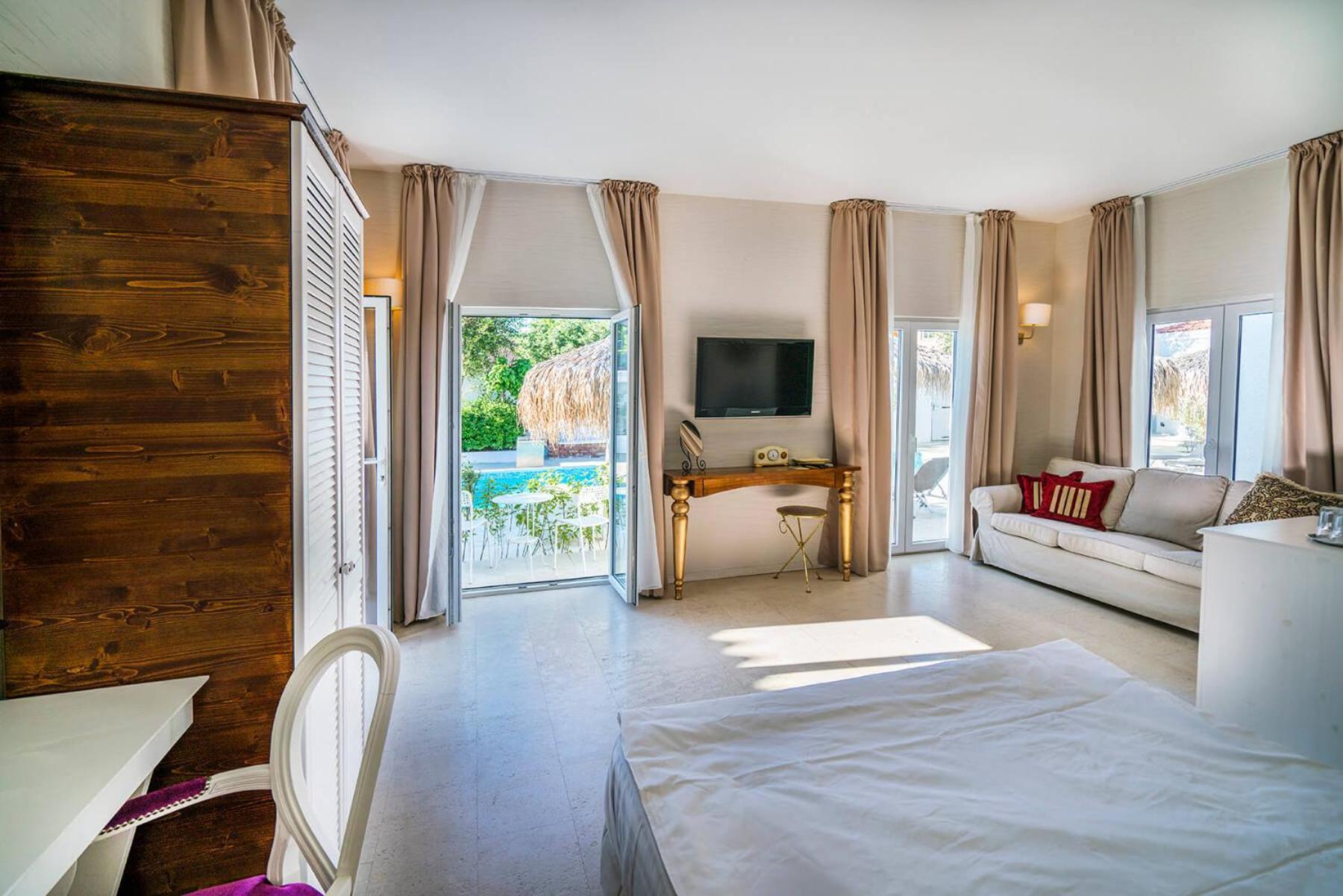 Maris Vama Veche Hotell Eksteriør bilde