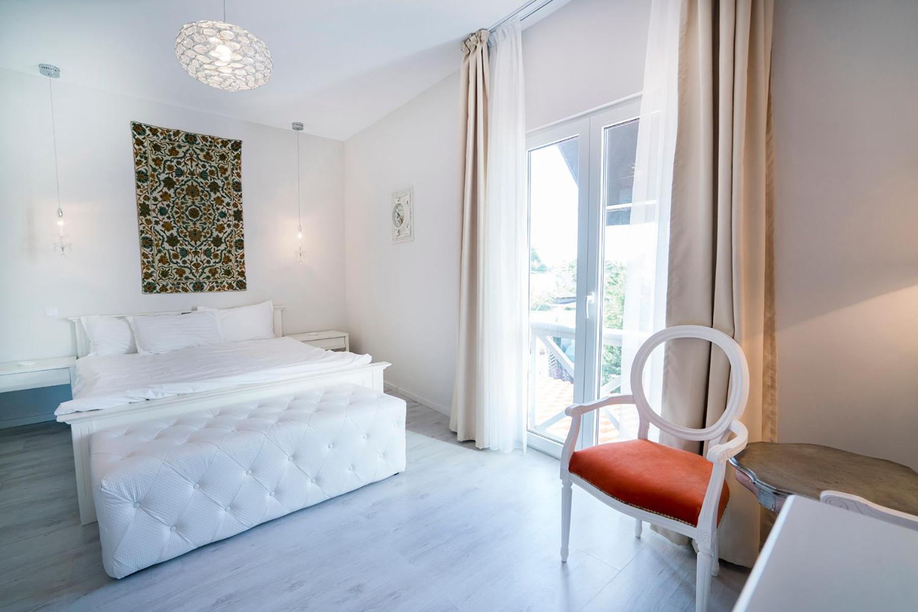 Maris Vama Veche Hotell Eksteriør bilde